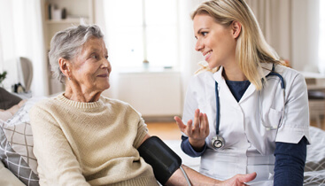 Home Nursing Services